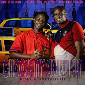 Choose My Skhethela