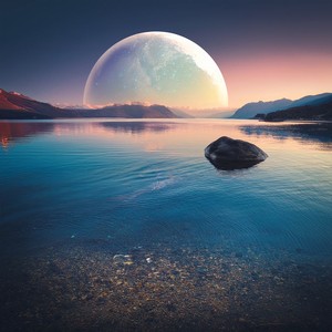 Coffee Steam Like Morning Fog