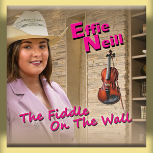 The Fiddle on the Wall