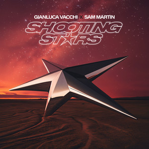 Shooting Stars (feat. Sam Martin)