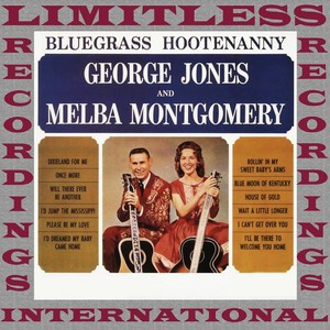 Bluegrass Hootenanny (HQ Remastered Version)