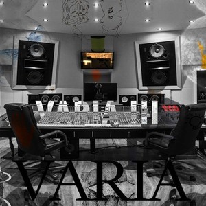 nawii - Varia 3 (Explicit)