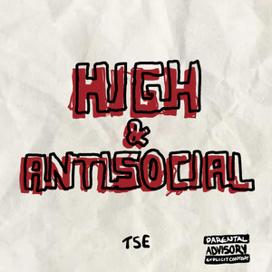 High & Antisocial (Explicit)