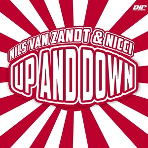 Up and Down (Radio Edit)