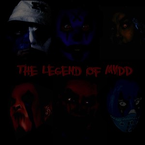 The Legend of MVDD (Explicit)