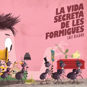 La vida secreta de les formigues (Remastered)