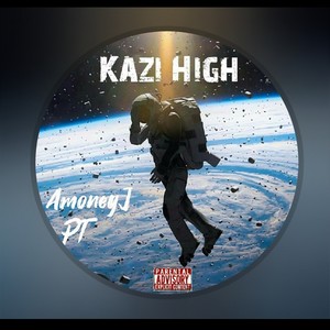 Umlilo(feat. AmoneyJ) (Explicit)