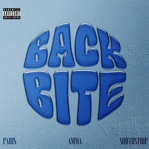 Paris - BackBite (Explicit)
