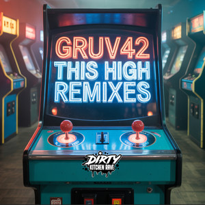 This High (Afghan Headspin Remix)