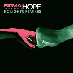 Hope (KC Lights Remixes)