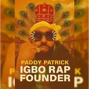 Igbo rap founder