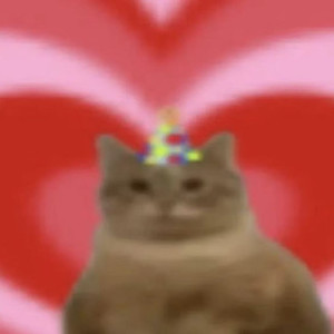 生日快乐 (哈基米版)