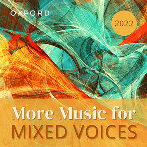 More Music for Mixed Voices 2022