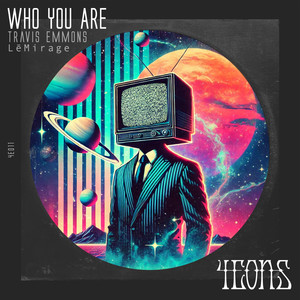 Who You Are (Original Mix)