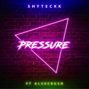 PRESSURE (Explicit)