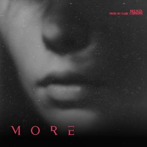 More (feat. M.I.N.D.)