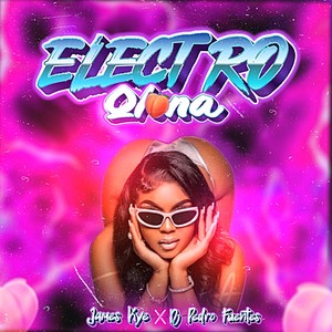 ELECTRO QLONA (Explicit)