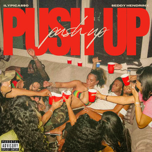 PUSH UP (Explicit)