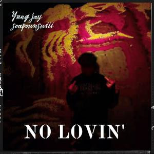 NO LOVIN' (feat. soapownswiii) (Explicit)