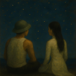 Giữ Đêm Ở Lại