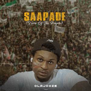 SAAPADE (Voice Of The People|Explicit)