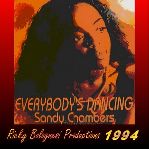 Everybody's Dancing (Slow)