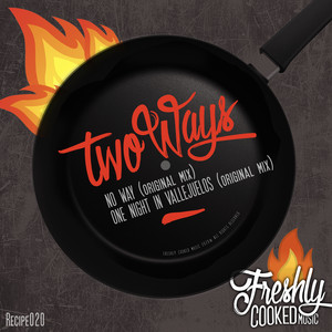 One Night in Vallejuelos