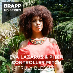 Truly Blessed(Brapp HD Series)