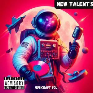 New talent's (Explicit)