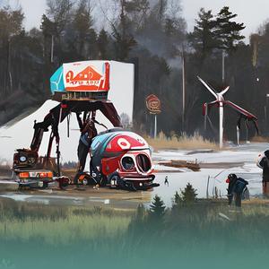 Echoes of Us (COVER版)