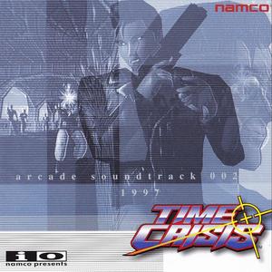 作戦開始 (2nd Theme from TimeCrisis)