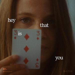Hey Is That You (Extended Mix)