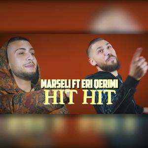 HIT HIT (feat. Marseli)