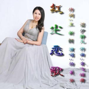 红尘恋歌封面