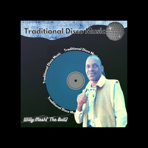 Sepedi Traditional Disco Album 3