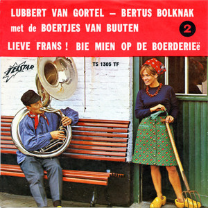 Bie Mien Op De Boerderie