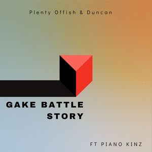 Gake Battle Story