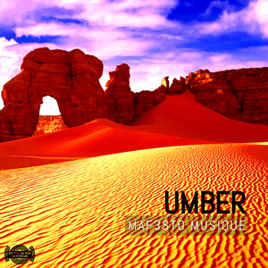 Umber