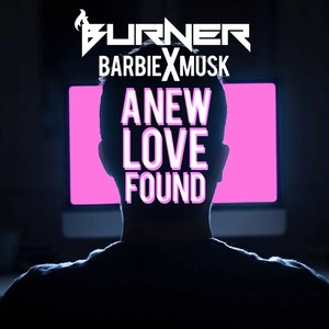 A New Love Found