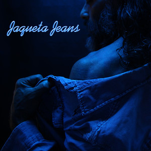 Jaqueta Jeans