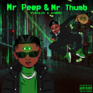 Mr Peep & Mr Thumb (Explicit)