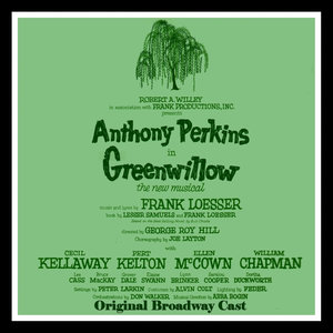 Greenwillow (Origional Broadway Cast)