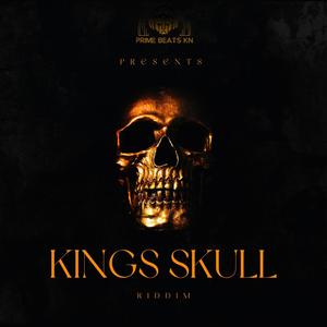 PrimeBeatsKn - King's Skull Instrumental