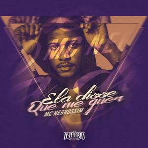 Ela Disse Que Me Quer