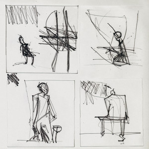 낯선, 우리 (We, Once)