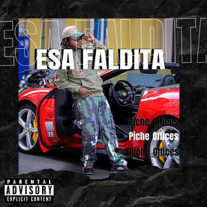 ESA FALDITA (Explicit)