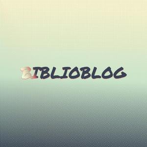 Biblioblog