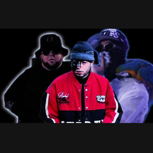 SOLTERA (feat. Morganiko & Fifty Eight)