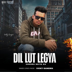 Dil Lutt Legya