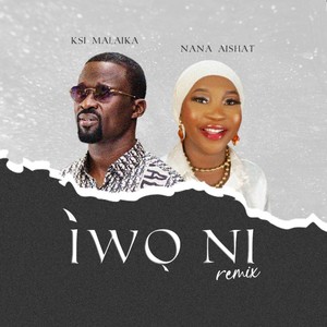 Iwo Ni (Remix)